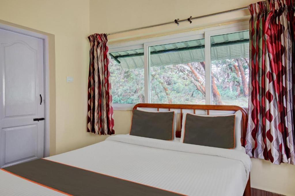 Starlight Hotels Kodai Kodaikanal Exterior foto