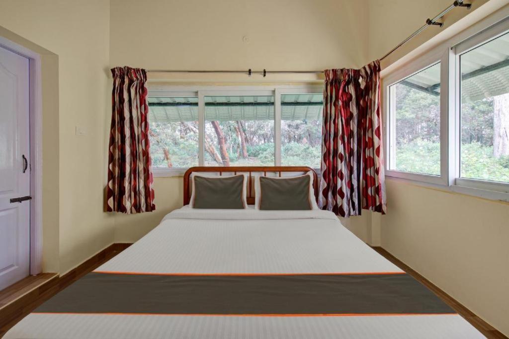 Starlight Hotels Kodai Kodaikanal Exterior foto